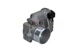 Корпус дросельної заслінки повітря 112009 kamoka фото №1