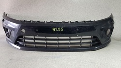 Vw passat cc r line рестайлінг 2011 - бампер перед 9255 фото №1
