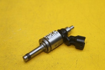 Інжектор форсунка qashqai juke renault clio iv 1.2 tce hra2 h8201438013 фото №1