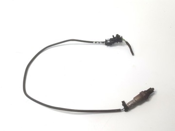 Ford fiesta mk8 1.1 ti-vct лямбда-зонд 18r. фото №1