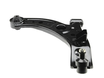 Рычаг перед daihatsu sirion 04-10 cuore 05- правый фото №1