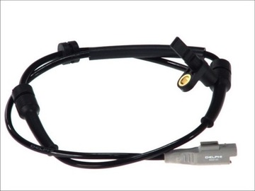 Датчик abs delphi ss20120 фото №1