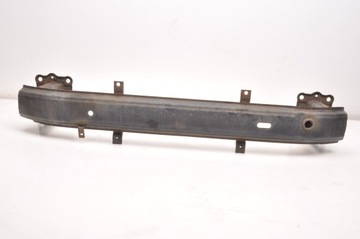 Kia sportage iii балка кронштейн бампера перед фото №1