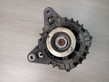 Генератор renault clio iii tg9b042 фото №1