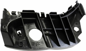 Держатель бампера romix c60729 фото №1