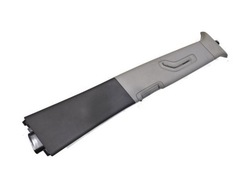 Защита стойка b правая volvo v70 ii фото №1