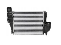 Радіаторів повітря інтеркулер 57c2j8-1 фото №1