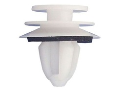 10x bmw x1 x3 x4 планки боковые порога i8 z4 mini стойка обивка клипса 8 фото №1