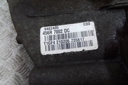 Коробка передач коробки передач volvo v70 ii sw 9482405 2.4l дизель 120kw 2003 фото №1