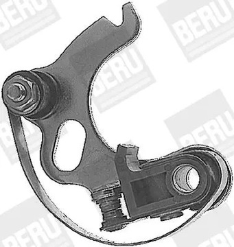 Контакти переривача запалювання ks170m beru by driv фото №1