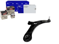 Рычаг dół 18 mm mitsubishi colt vi smart forfour фото №1