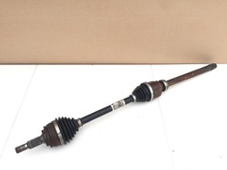 Peugeot 508 ii nm 1.6 puretech гібрид піввісь права фото №1