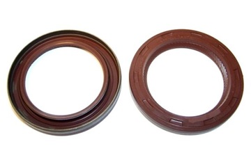 Elring сальник вал распределительный вал alfa romeo 145 146 155 33 75 фото №1