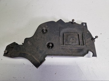 Захист корпус розподільний вал peugeot 107 ford fiesta mk7 1.4 tdci 9651000280 фото №1