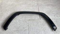 Toyota rav4 планка крыльев правая фото №1