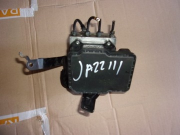 Насос abs jazz 08-14 8s24b-0007 tf0g6 фото №1
