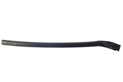 Прокладка верхняя правая дверь перед transit 09-13 фото №1