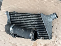 Інтеркулер праві радіаторів audi a8 d3 3.0 tdi фото №1