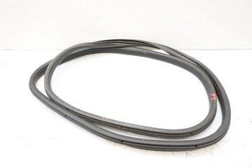 Прокладка дверь правый зад citroen c4 grand picasso фото №1