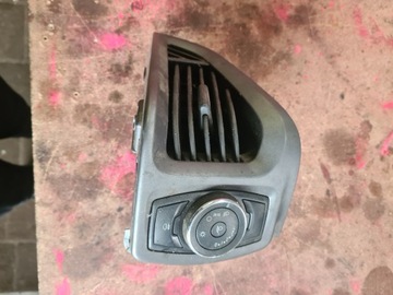 Переключатель света bm5t13a024gd ford focus mk3 c-max mk2 фото №1