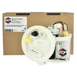 Насос пального 4n0919088b 4n0919088a 4n0919088c 2.9 4.0 tfsi audi a8 d5 rs4 фото №1