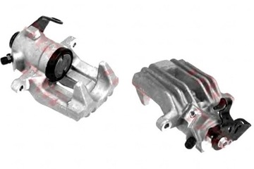 Trw суппорт ham. skoda зад fabia/rapid/roomster 00- фото №1