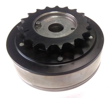 Набор колёса распределительный вал + винт audi vw 2.0 tfsi фото №1