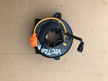 Стрічка подушка безпеки змотувач opel vectra b 95-00 2.0 фото №1