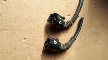 S4 b9 a4 8w штекер роз'єм 8p0973722 a5 8w q5 a6 фото №1