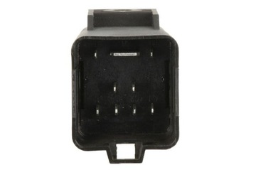 Блок керування системи часу розжарювання gse 183 фото №1