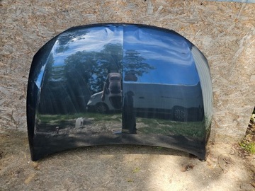 Seat leon iii 3 рестайлінг капот кришка двигуна фото №1