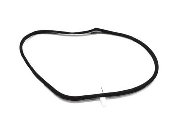 Прокладка дверь правый перед mercedes w220 фото №1