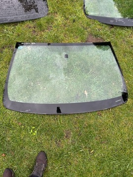 Opel insignia a 2.0 cdti стекло 08r передняя лобовое фото №1