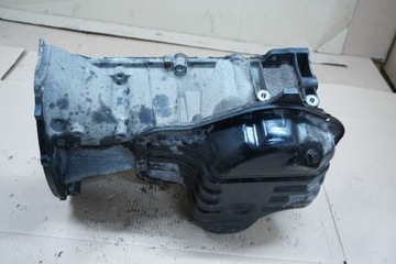 Toyota rav4 поддон масла масляная 2,0 vvti 1az-fe 00-05r фото №1