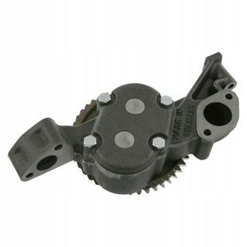 Насос масла febi bilstein fe02447 фото №1