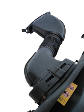 Mercedes e класс w213 213 впуск шланг воздуха фото №1