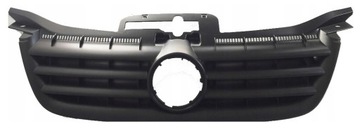 Решётка решётка радиатора volkswagen touran 02.03-12.06 фото №1