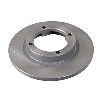 Adk84302/blp диск ham. suzuki p. swift 1,0-1,3 83-05 синий print фото №1