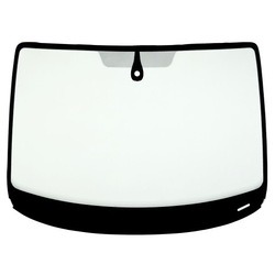 Новая стекло передняя лобовое vw caddy 2015-2020 датчик фото №1