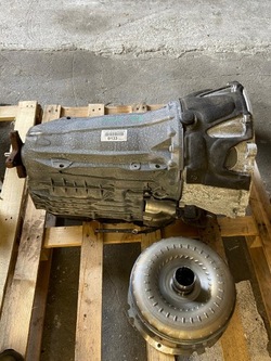 Mercedes w238 w213 коробка передач коробки передач 2.0 cdi e300 245km 20r 9g 654920 biturbo фото №1