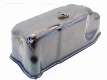 Піддон піддон масла 2.3 jtd hpi ducato 3 daily 11- фото №1