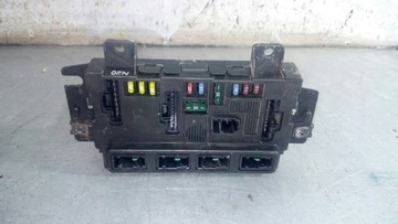 Модуль bsi fiat panda ii 51783782 фото №1