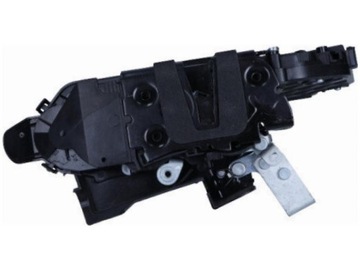 Замок дверь левый перед ford mondeo iv mk4 07-15 galaxy ii mk2 06-15 фото №1