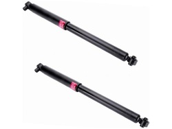 Амортизаторы зад kyb 343391 фото №1