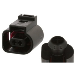 Штекер febi bilstein 37914 фото №1