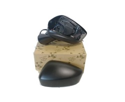 Mazda cx-5 cx5 12- дзеркало зовнішні 6 pin фото №1