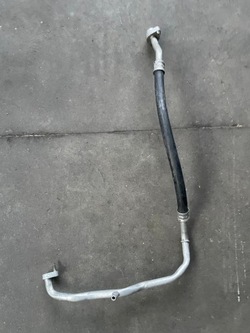 Vw arteon шланг кондиционера 5q0820743m фото №1