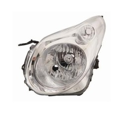 Depo pr suzuki alto 2009- фото №1