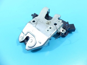 Замок крышки зад 3pin honda civic viii sedan 06-11 фото №1