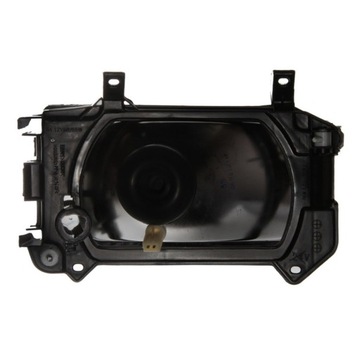 Лампа vw t4 90-03 фара лівий фото №1